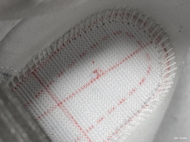 Triple White Retro Air Jordan 3 136064-111 0712